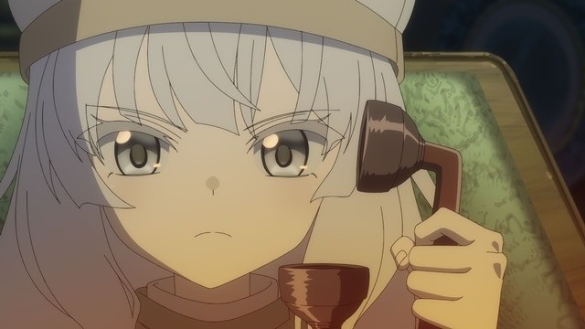 Once Upon a Witch's Death